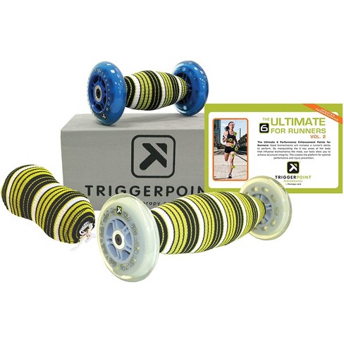 TriggerPoint Ultimate 6 Kit with Guidebook