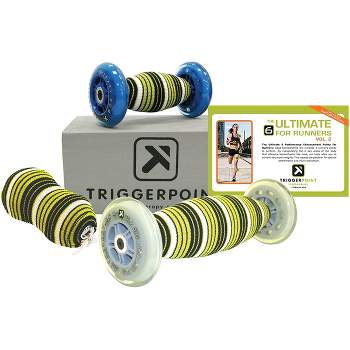TriggerPoint Ultimate 6 Kit with Guidebook