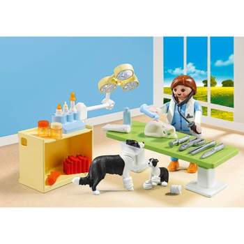 Playmobil - Aquarium Shop Family Fun - Toyrifix