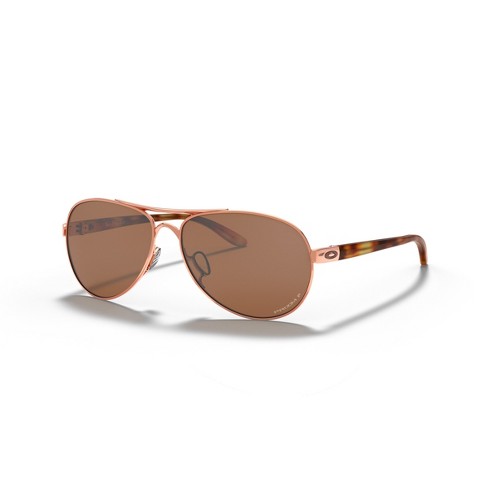 Tie breaker store oakley sunglasses