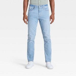 Men's Slim Fit Jeans - Goodfellow & Co™ - 1 of 3