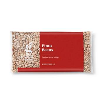 Dry Light Red Kidney Beans - 1lb - Good & Gather™ : Target