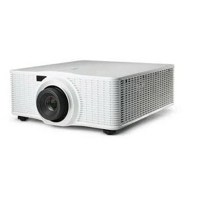 Barco G62-W11 11,000-Lumen WUXGA Laser DLP Projector (USA Version, White, No Lens) - 1 of 1