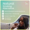 Cigtrus Oral Fixation Flavored Air Inhaler, Natural Habit Replacement, Stress Relief, 20 Pack - 3 of 4
