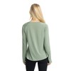 Women's Bamboo Lightweight Long Sleeve - FREE FLY - 2 of 2