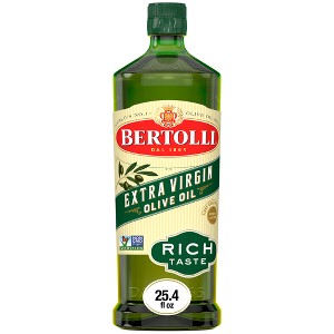 Bertolli Extra Virgin Olive Oil Rich Taste - 1 of 4