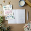 Faithful Finds 6 Pack Faith Prayer Floral Lined Journal Notebooks for Women with Religious Quotes, 5x8 In - 2 of 4
