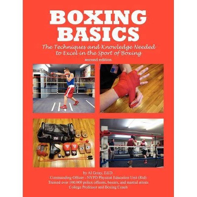 Boxing Basics - by  Al Gotay Ma Mps & Al Gotay (Paperback)