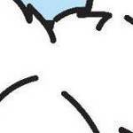 clear push pins bundle