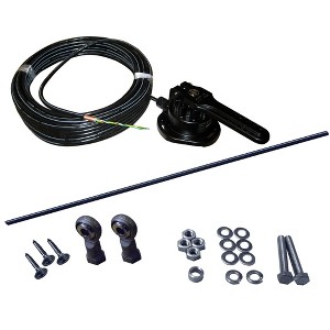 Furuno Rudder Reference Unit for NAVpilot Series Autopilots Model 10917950 - 1 of 1