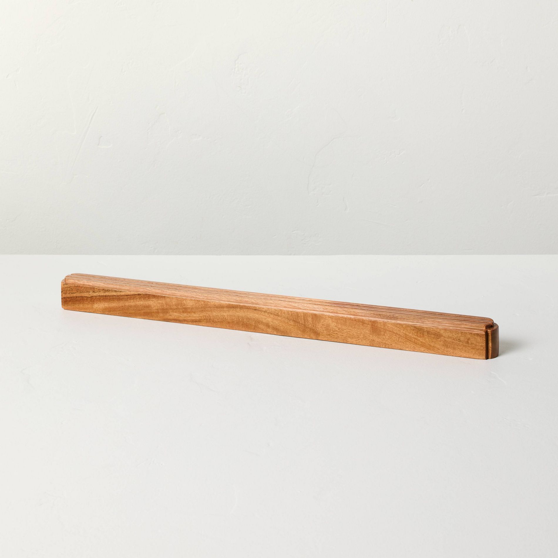 Wood Card Holder - Hearth & Hand™ with Magnolia