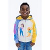 Ms. Rachel Fleece Zip Up Hoodie Toddler - 2 of 4