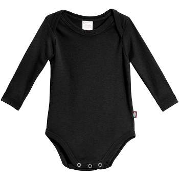 Black Long Sleeve Bodysuit : Target