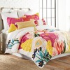 Grandiflora Comforter Set - Levtex Home - image 2 of 4