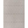 Jill Zarin Outdoor Turks and Caicos Trellis Woven Area Rug - 2 of 4