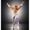 WWE Elite Seth ''Freakin'' Rollins Action Figure, Series #117 6" Collectible with Accessories - 4 of 4