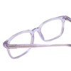 Ernest Hemingway H4854 Designer Acetate Eye Glasses Frame - 4 of 4