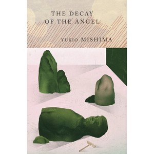 The Decay of the Angel - (Vintage International) by  Yukio Mishima (Paperback) - 1 of 1
