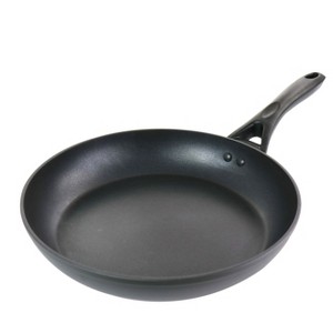 Oster 10 Inch Aluminum Frying Pan in Black - 1 of 4