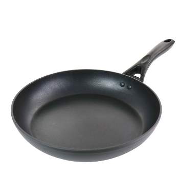 Oster Aluminum Frying Pan in Black