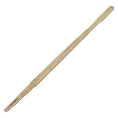 Bon Tool 50-243 Repl Handle for Shovel - 47-inch Wood