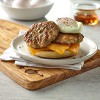Applegate Naturals Chicken & Maple Frozen Sausage Patties - 6ct/7oz - 4 of 4