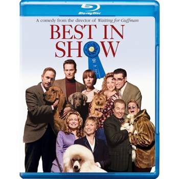 Best In Show (Blu-ray)(2013)