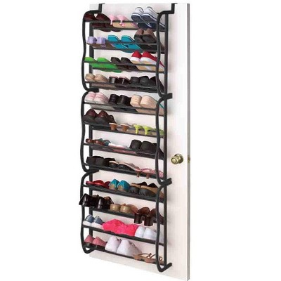 door shoe rack target