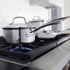 Cuisinart 13pc Professional Series Stainless Steel Cookware Set - 3 of 3