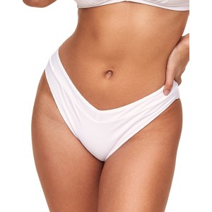 Adore Me Women's Coraline Bikini Swimwear Bottom - 1 of 4