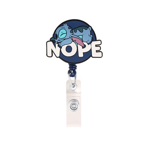 Wholesale cartoon character badge reel With Many Innovative Features 