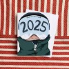 Happy New Year 2024 Skier Man Greeting Card Pack Set (8 ct.) by Ramus & Co - 2 of 4
