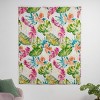 Greenland Home Fashions Tropics 2104ATHR Accessory Throw - 2 of 4