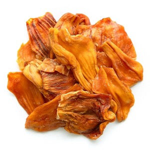 Organic Dried Jackfruit Slices - by Food To Live - 1 of 4