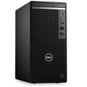 Dell OptiPlex 5090-T Certified Pre-owned PC, Core i5-10500 3.1GHz, 16GB, 512GB M.2-NVMe, Win11P64, Manufacture Refurbished - 1 of 2