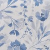 Izod Mystic Floral 72" Runner - 3 of 3