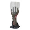 Design Toscano Toast of the Zombie Sculptural 7 oz. Goblet - image 3 of 4