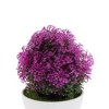 Unique Bargains Artificial Plants Frosted Pine Topiary Plastic 2.17"x2.17"x6.69" 1 Pc - 4 of 4