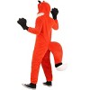 HalloweenCostumes.com Woodsy Fox Adult Costume - 2 of 2