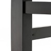 NicBex Dining Chairs Upholstered Chair with Leather Accent for Dining Table with Wooden Frame for Kitchen, Bedroom - 4 of 4