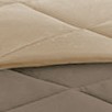 brown/sand