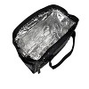 Kathy Ireland Leah Wide Mouth Lunch Tote - 4 of 4