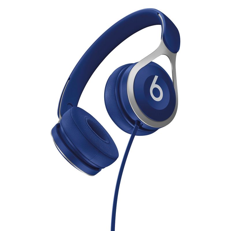 Beats EP Wired On-Ear Headphones, 2 of 8