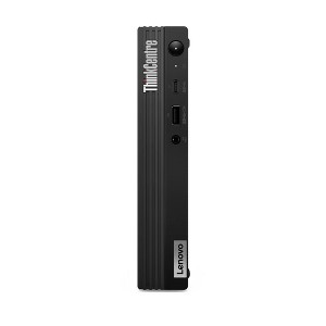 Lenovo Thinkcentre M75Q G2 Mini PC Ryzen 7 Pro 5750GE 16GB RAM 512GB SSD W11P - Manufacturer Refurbished - 1 of 4