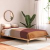 Aleeya Jones Boho Moon Comforter Set - Deny Designs - 2 of 4