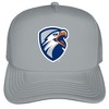 University Of Texas At Tyler Primary Logo Foam Trucker Cap Grey Os - 2 of 4