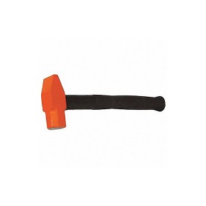 Westward  Cross Pein Hammer,2-1/2 lb.,16 In,Steel 24Z039 - 1 of 1
