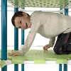 Skywalker Trampolines ActivPlay Base Camp Playground and Jungle Line - 3 of 4