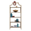 ORRD Brown 5-tier storage shelf - 2 of 4