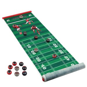 ESPN Tabletop Football Game for Kids, Family Friendly Indoor Game (ES-FB170) - 1 of 4